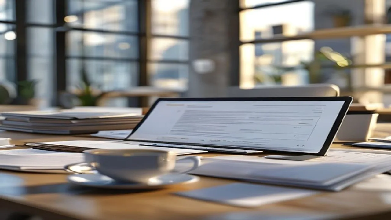 Word DOCX'i PDF'e Donusturme
