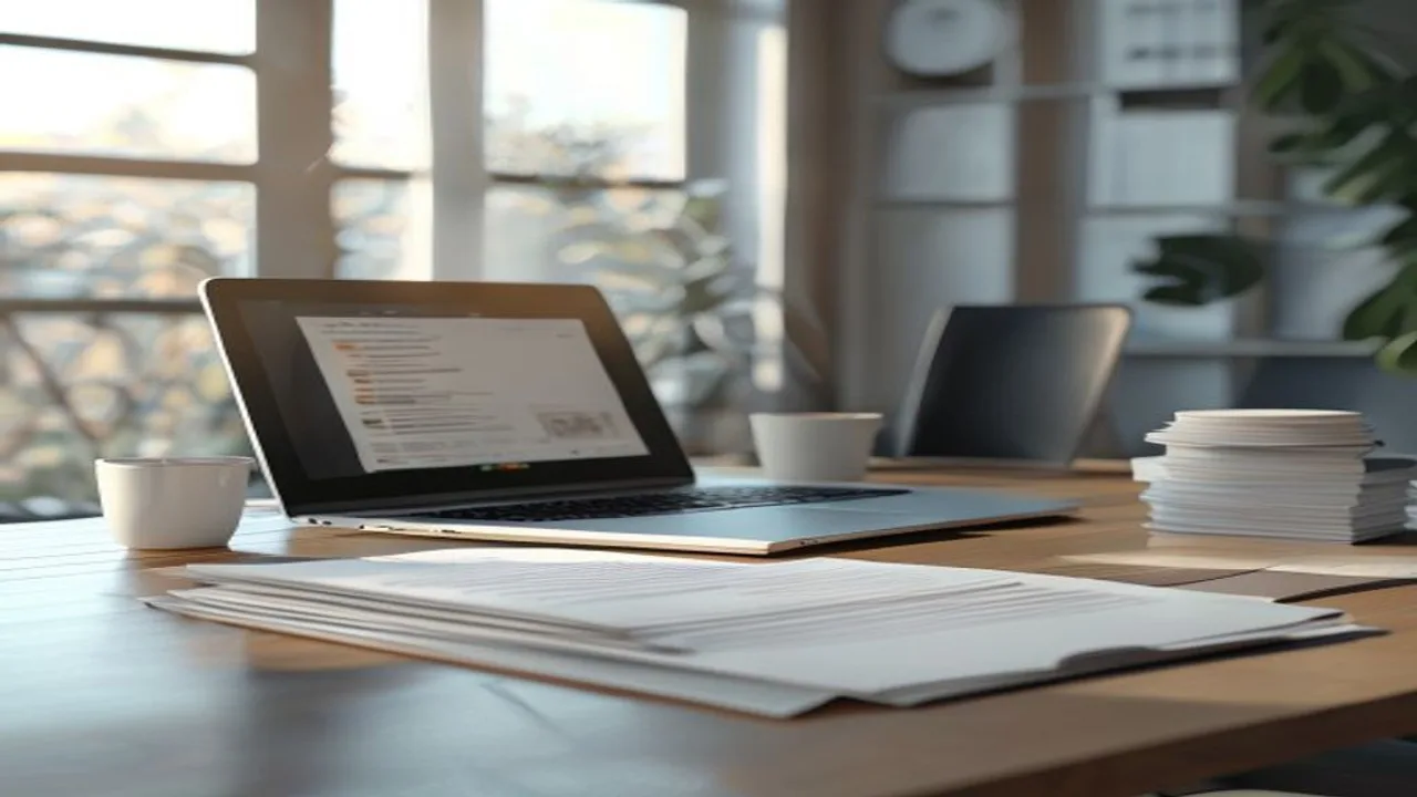 Excel'i PDF'e Donusturme Rehberi