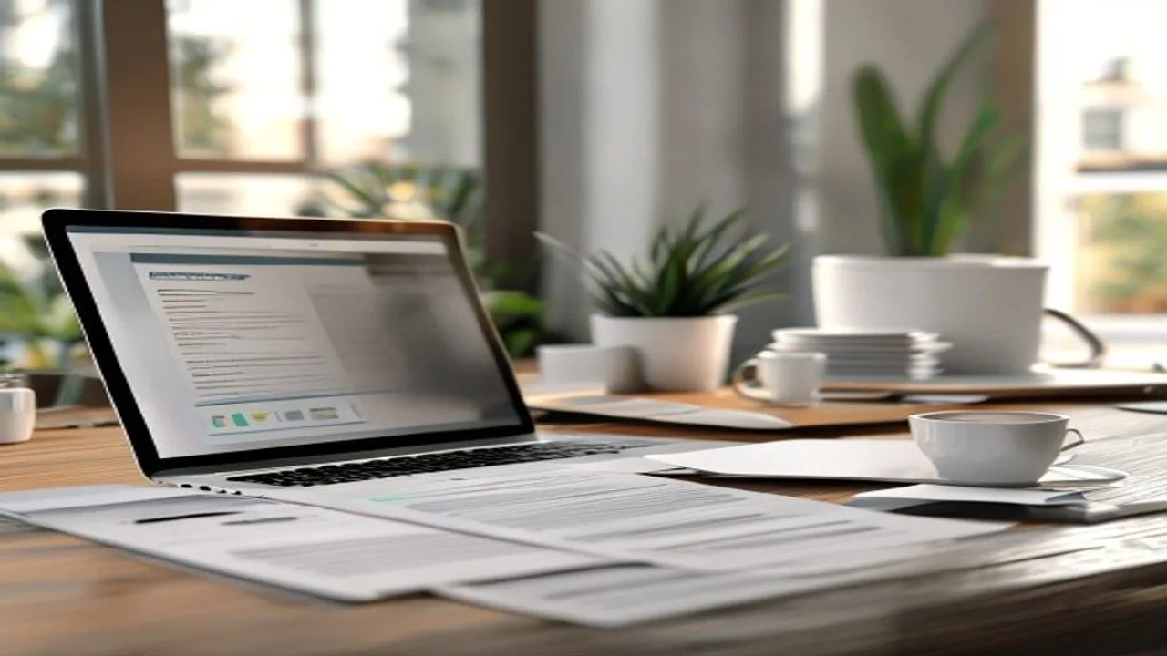 PDF Bolme — Sayfaları Ayirma ve Parcalama