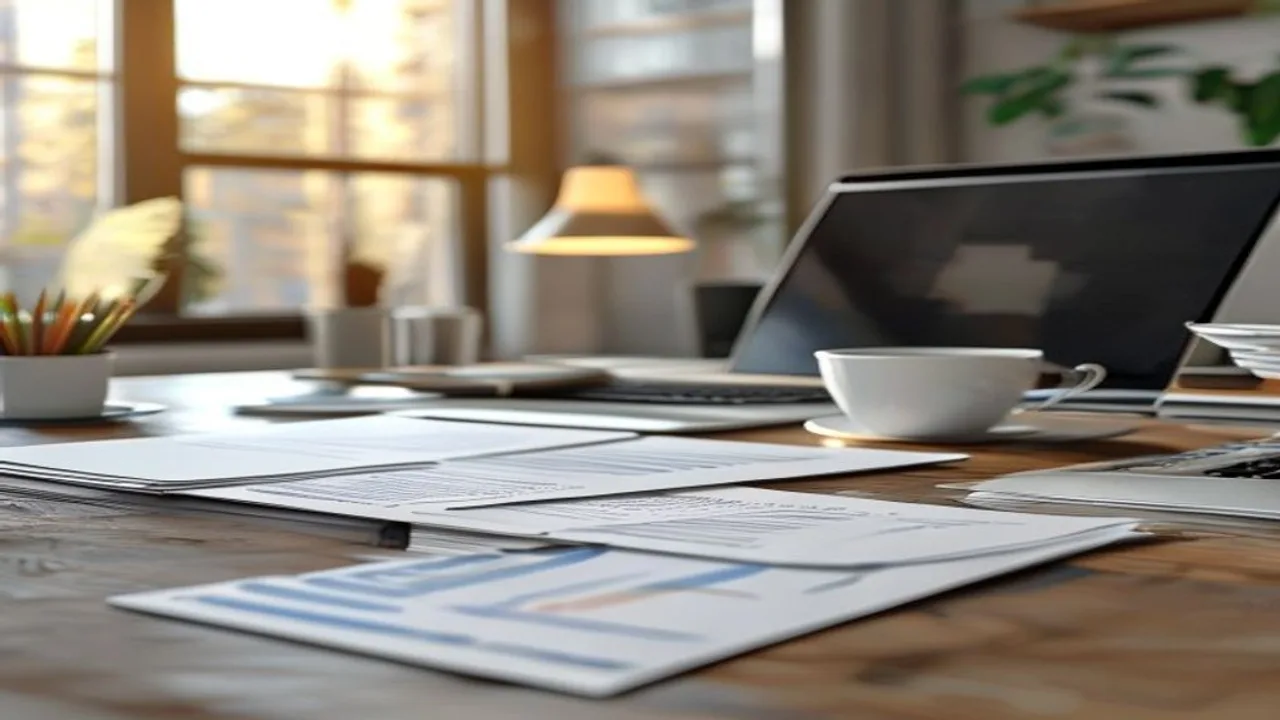 PowerPoint'i PDF'e Donusturme